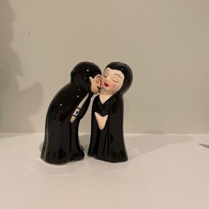 Meet your Posher, Millie